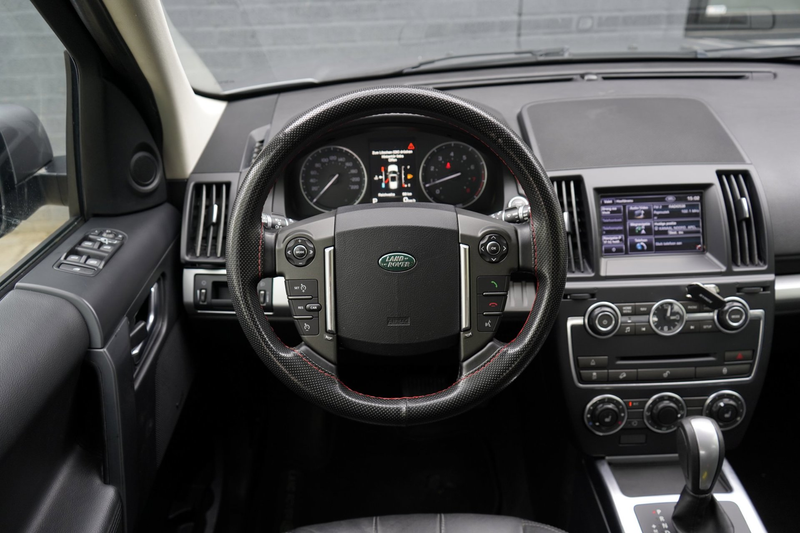 Photo du véhicule