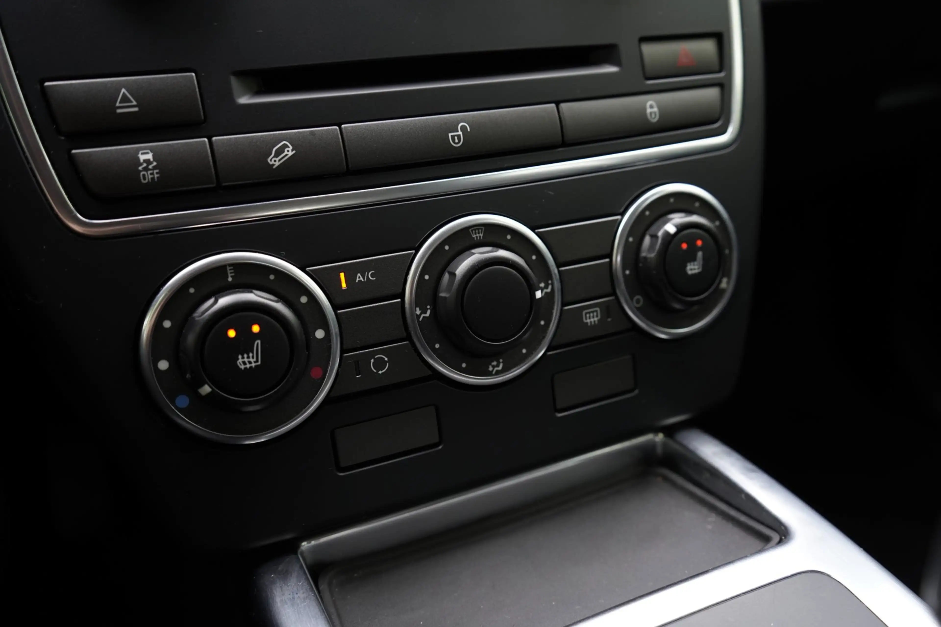 Land Rover Freelander Si4 SE 240pk Automaat 4x4, Leder, Navi — photo 15