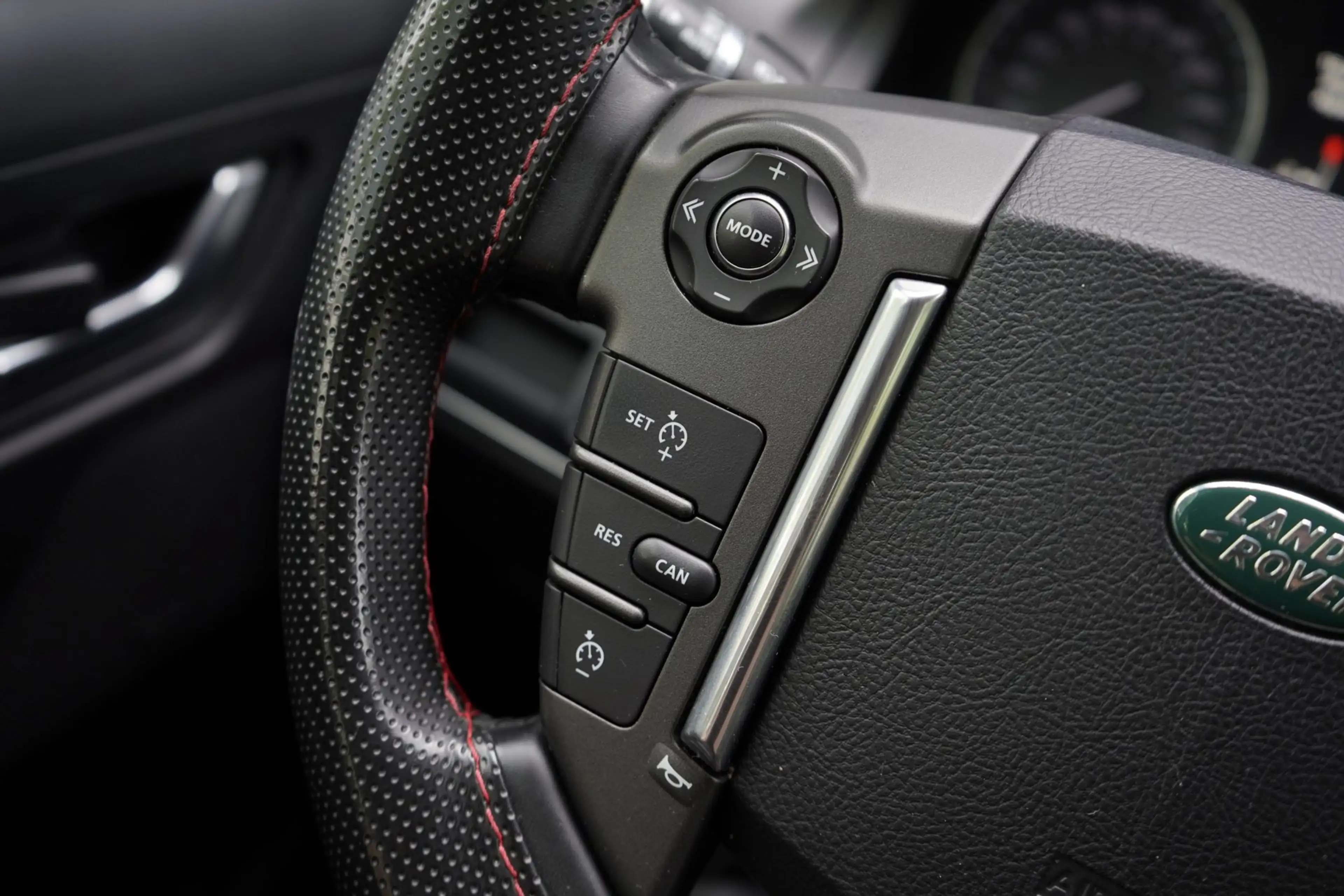 Land Rover Freelander Si4 SE 240pk Automaat 4x4, Leder, Navi — photo 16