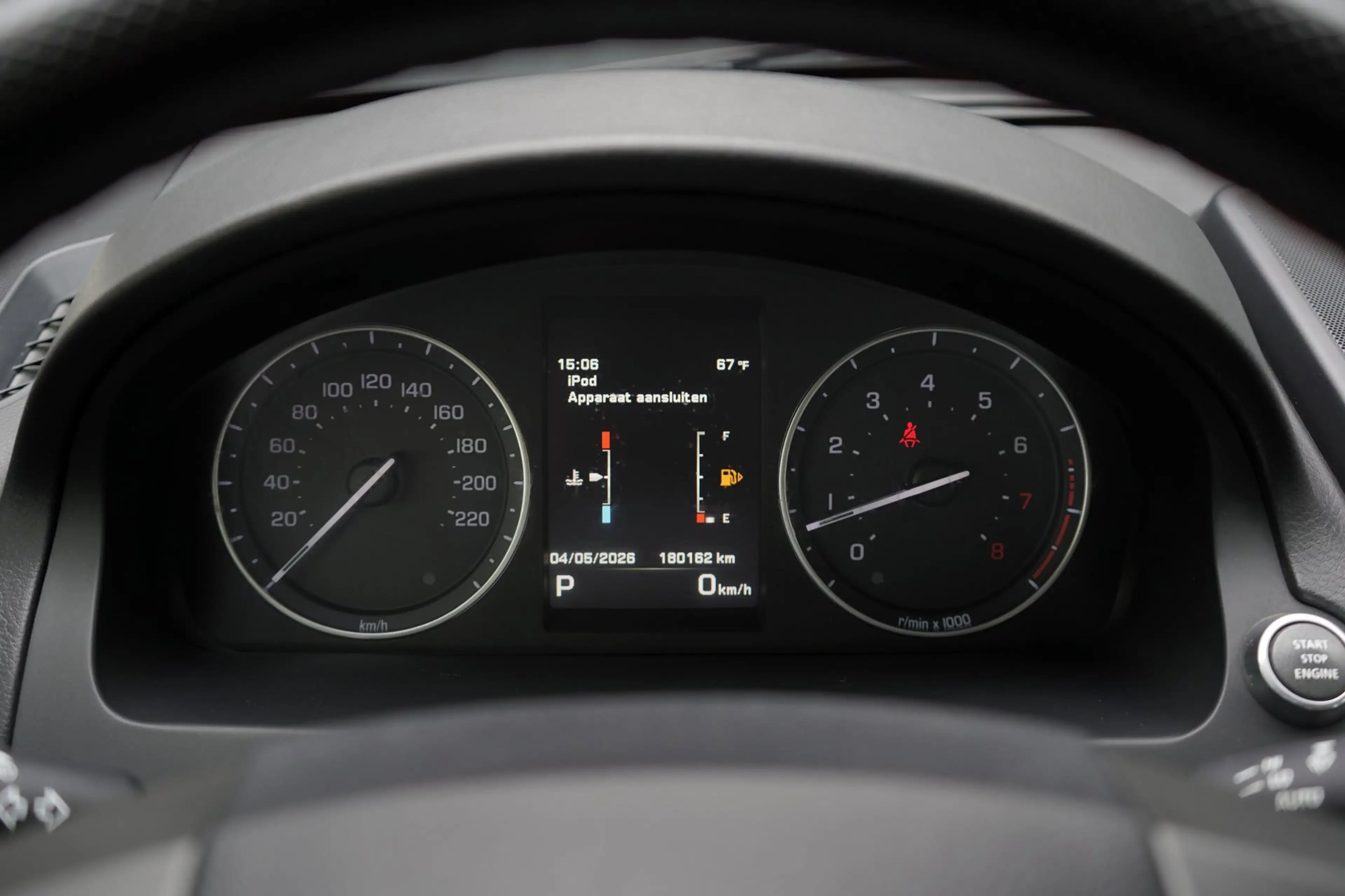 Land Rover Freelander Si4 SE 240pk Automaat 4x4, Leder, Navi — photo 12