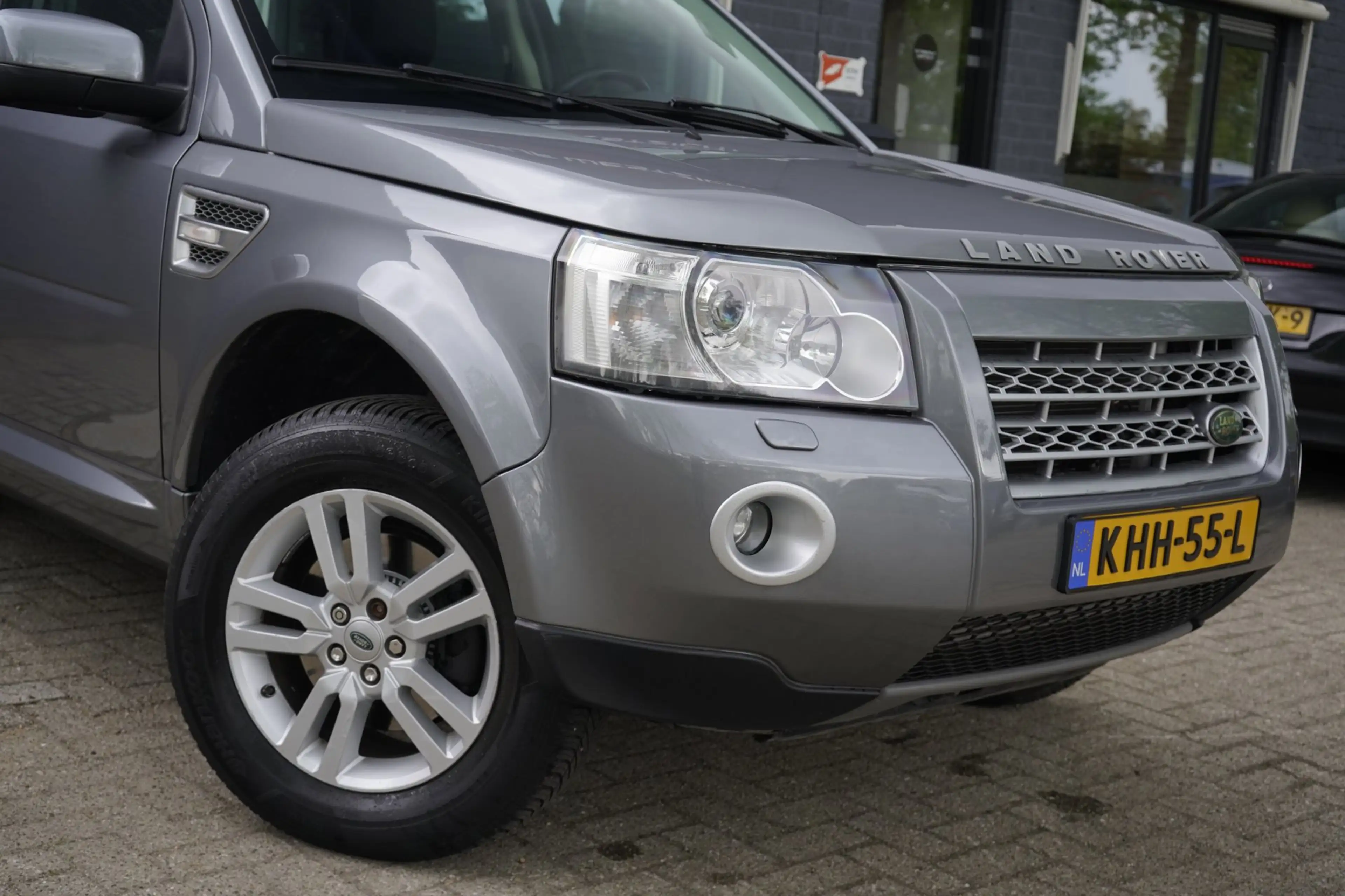 Land Rover Freelander Si4 SE 240pk Automaat 4x4, Leder, Navi — photo 18