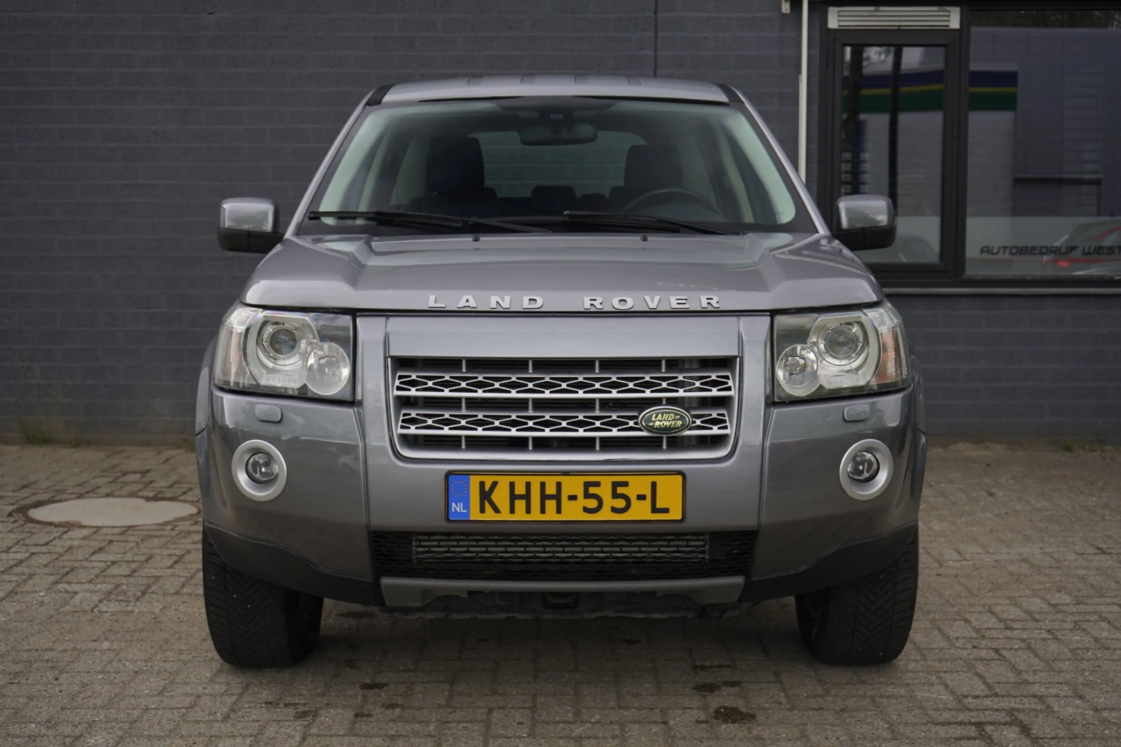 Land Rover Freelander Si4 SE 240pk Automaat 4x4, Leder, Navi — photo 19