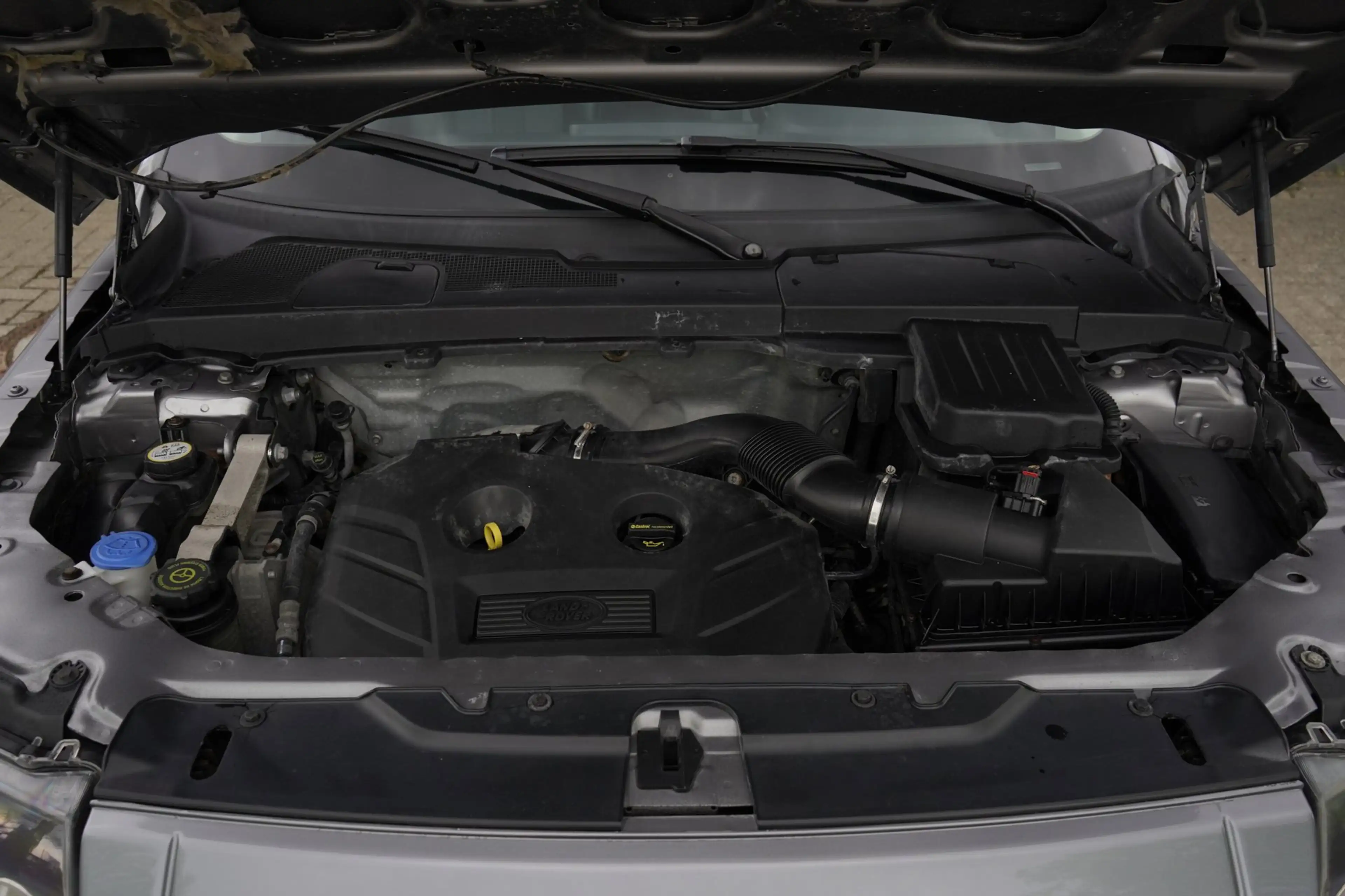 Land Rover Freelander Si4 SE 240pk Automaat 4x4, Leder, Navi — photo 24