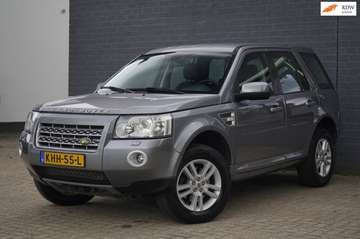 Si4 SE 240pk Automaat 4x4, Leder, Navi