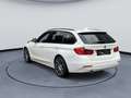 BMW 320 d  xDrive Touring Weiß - thumbnail 3