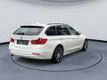 BMW 320 d  xDrive Touring Weiß - thumbnail 5
