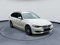 BMW 320 d  xDrive Touring Weiß - thumbnail 7