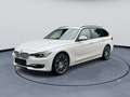 BMW 320 d  xDrive Touring Weiß - thumbnail 1
