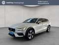 Volvo V60 Cross Country V60 Cross Country B4 D AWD PRO Leder LED Navi Kame Weiß - thumbnail 1