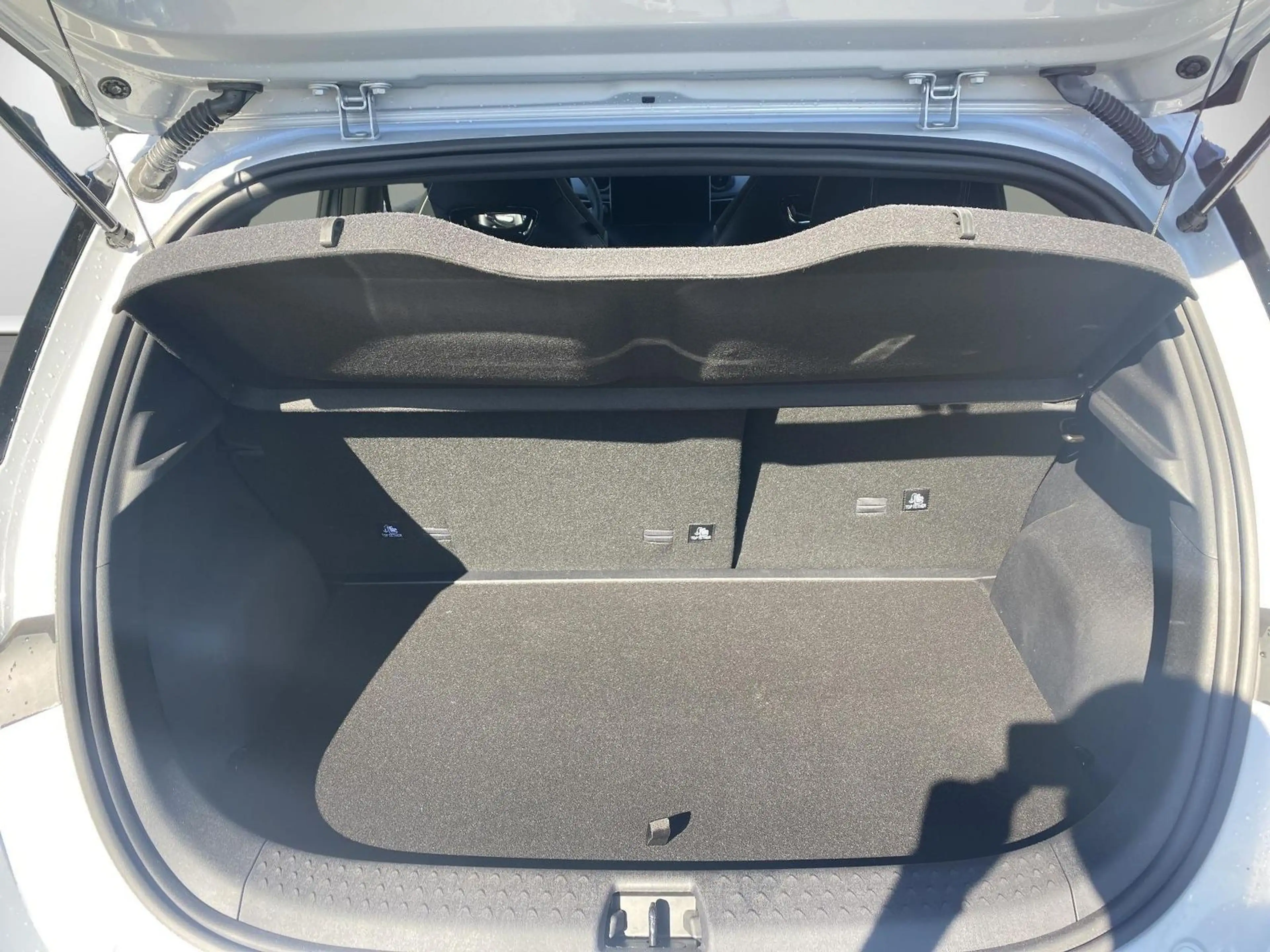 BYD Dolphin Elektro 150 kW Design Batt. 60,4 kWh — photo 5