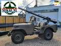 Jeep Willys Nekaf jeep 1956 mooie originele staat Grün - thumbnail 1