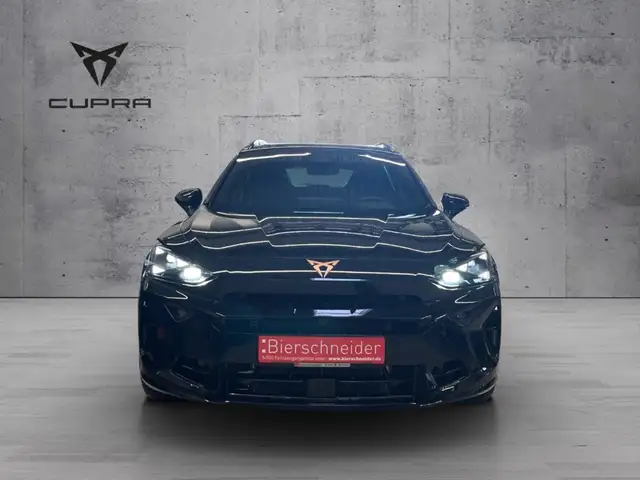 Cupra Formentor view 2