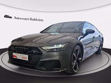 sportback 40 2.0 tdi mhev business plus quattro s-