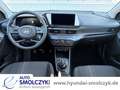 Hyundai i20 1.0 T SELECT NAVI+PDC+KAMERA+PDC+DAB Vert - thumbnail 9