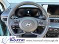 Hyundai i20 1.0 T SELECT NAVI+PDC+KAMERA+PDC+DAB Vert - thumbnail 10