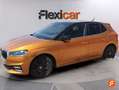 Skoda Fabia 1.0 TSI Sport DSG 81kW Naranja - thumbnail 3