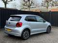 Volkswagen Polo 1.0 BlueMotion cruise 5 deurs Gris - thumbnail 8