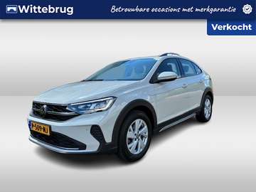 1.0 TSI Life Business / NAVI / APP.Connect / 16"LM