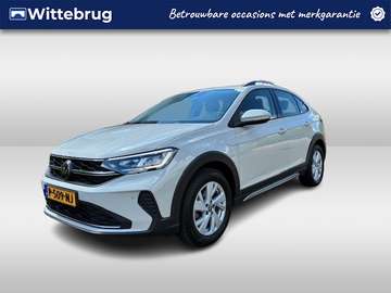 1.0 TSI Life Business / NAVI / APP.Connect / 16"LM