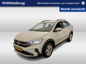 1.0 TSI Life Business / NAVI / APP.Connect / 16"LM