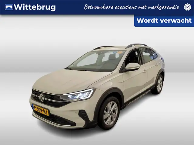 Volkswagen Taigo 1.0 TSI Life Business / NAVI / APP.Connect / 16"LM