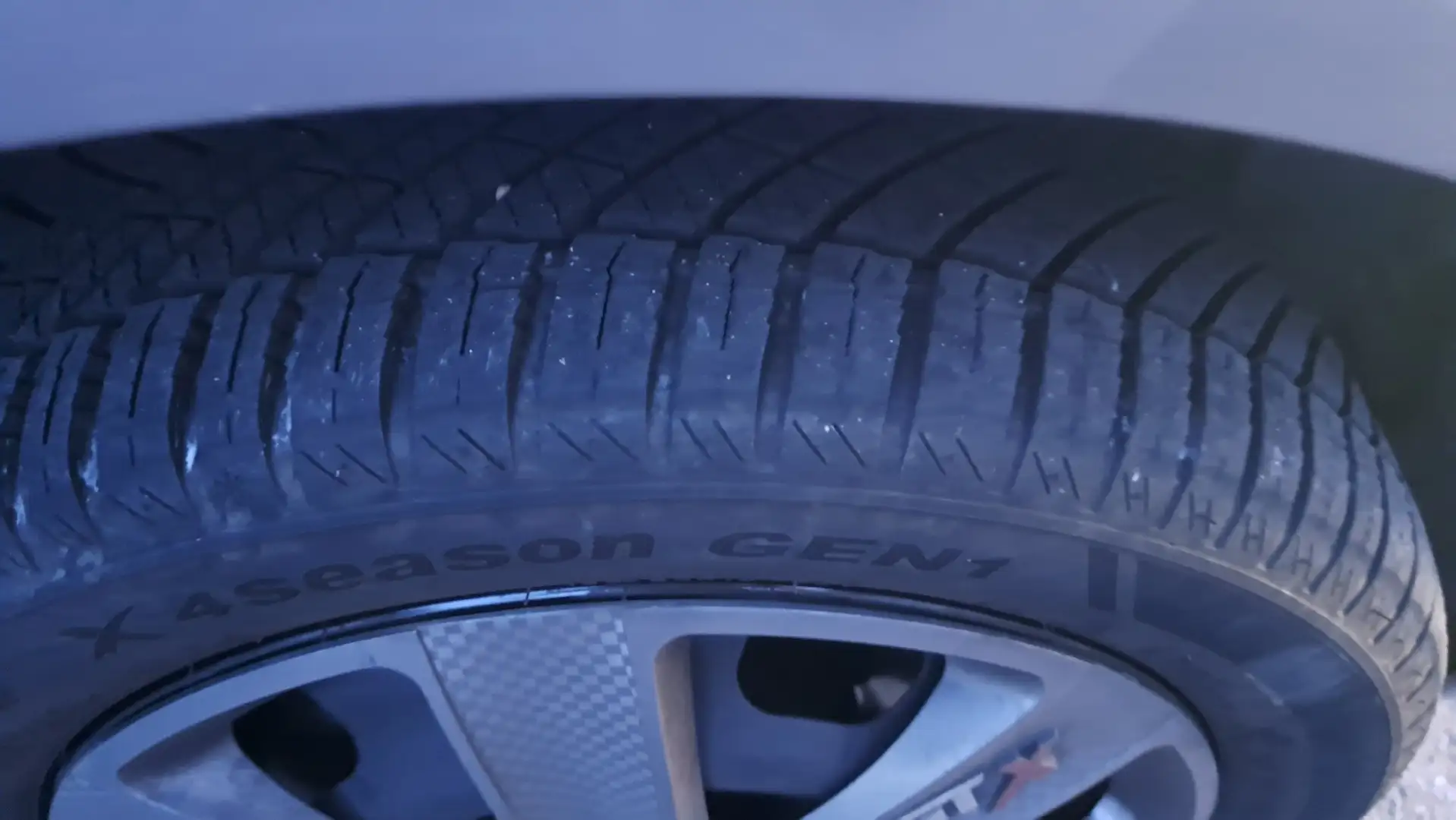 Mercedes-Benz A 140 Classic spirit - 1