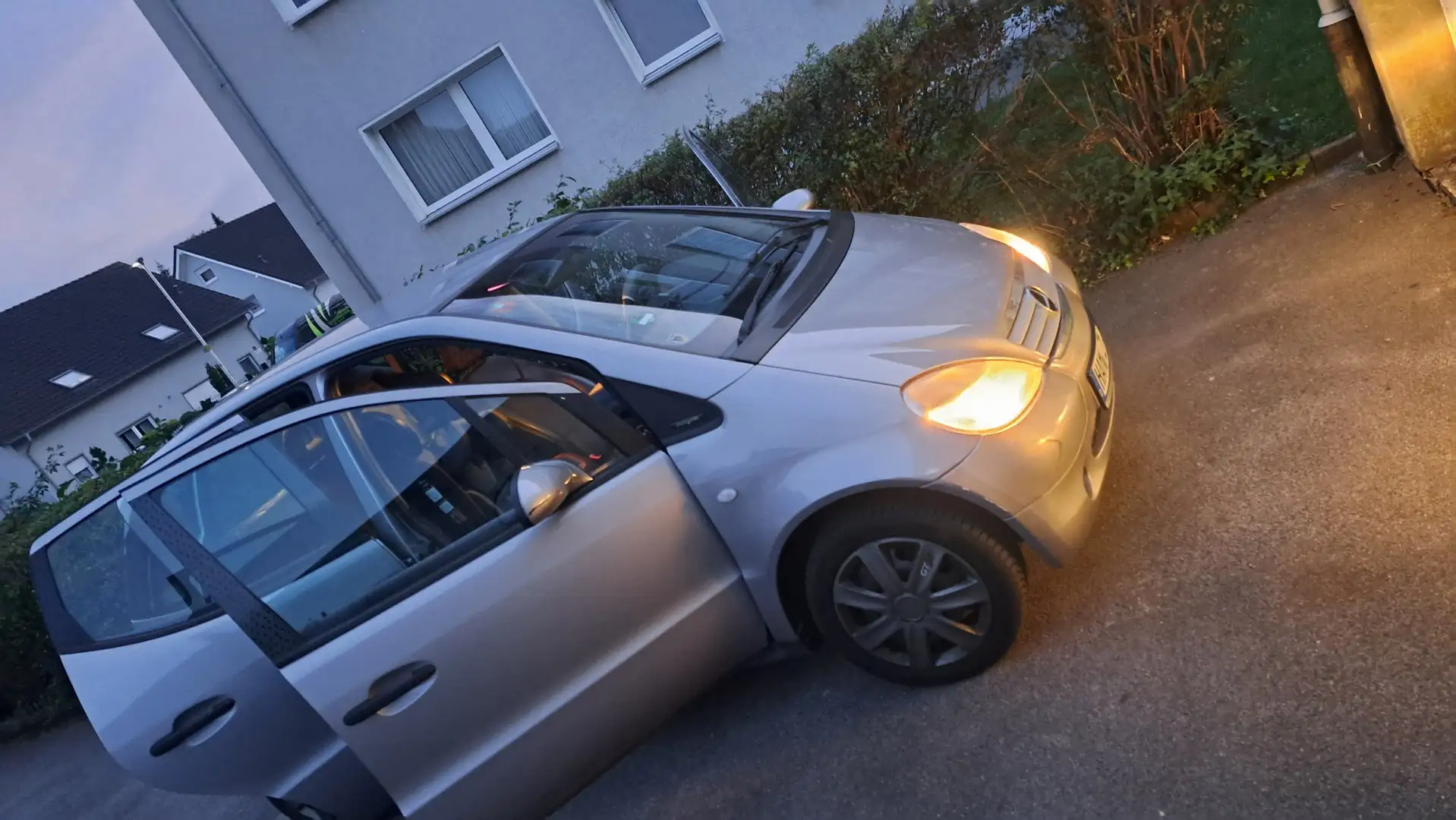 Mercedes-Benz A 140 Classic spirit - 2