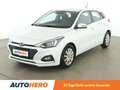 Hyundai i20 1.2 First Edition 2 Weiß - thumbnail 1