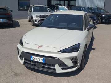 Leon 2024 1.5 hybrid 150cv dsg