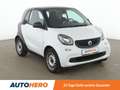 smart forTwo 1.0 Standard Aut.*SHZ*KLIMA*PANO*TEMPO* Weiß - thumbnail 8