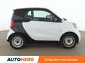 smart forTwo 1.0 Standard Aut.*SHZ*KLIMA*PANO*TEMPO* Weiß - thumbnail 7