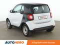 smart forTwo 1.0 Standard Aut.*SHZ*KLIMA*PANO*TEMPO* Weiß - thumbnail 4
