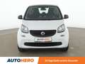 smart forTwo 1.0 Standard Aut.*SHZ*KLIMA*PANO*TEMPO* Weiß - thumbnail 9
