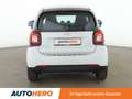 smart forTwo 1.0 Standard Aut.*SHZ*KLIMA*PANO*TEMPO* Weiß - thumbnail 5