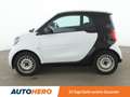 smart forTwo 1.0 Standard Aut.*SHZ*KLIMA*PANO*TEMPO* Weiß - thumbnail 3