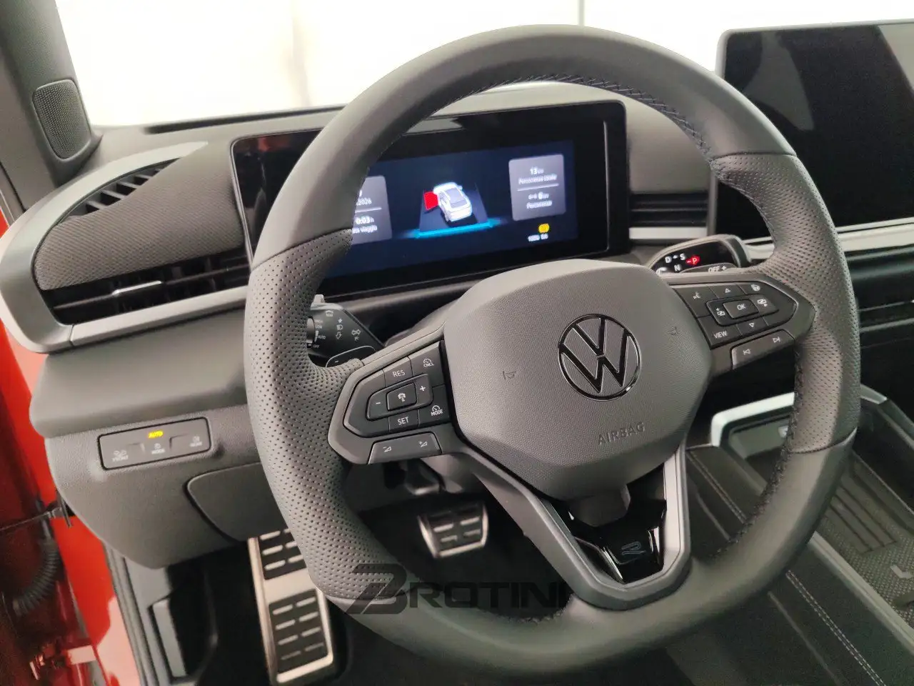 Volkswagen T-Roc 2026 — фото 16