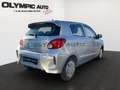 Mitsubishi Space Star 1.2l MIVEC Spirit KLIMA DAB BLUETOOTH Argent - thumbnail 3