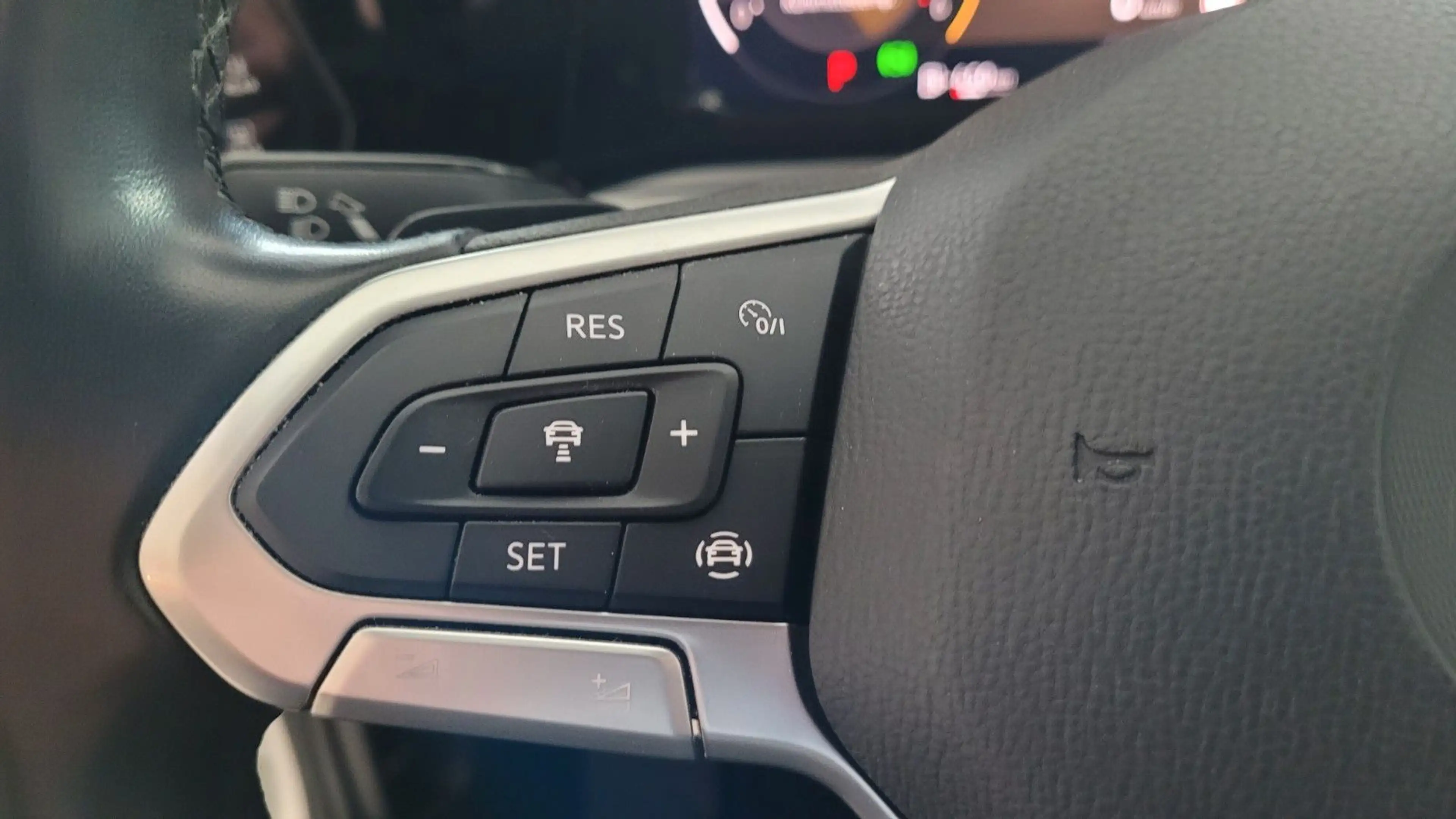 Volkswagen Golf 2.0 TDI SCR 85kW DSG Navi Alu Kamera — photo 15