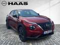 Nissan Juke 1.6 N-Connecta Rot - thumbnail 6
