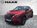 Nissan Juke 1.6 N-Connecta Rot - thumbnail 2