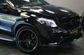 Mercedes-Benz GLE 63 AMG GLE 63 S AMG 4MATIC/CARBON/SOFT CLOSE Schwarz - thumbnail 2