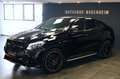 Mercedes-Benz GLE 63 AMG GLE 63 S AMG 4MATIC/CARBON/SOFT CLOSE Schwarz - thumbnail 8