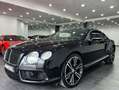 Bentley Continental GT 4.0V8 Biturbo Mulliner 21\ Full Options Carpass Zwart - thumbnail 4