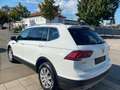 Volkswagen Tiguan Allspace 2.0 TDI SCR Comfortline Blanc - thumbnail 4