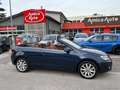 Volkswagen Golf Cabriolet Cabriolet 1.6 TDI Bleu - thumbnail 1