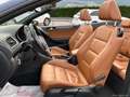 Volkswagen Golf Cabriolet Cabriolet 1.6 TDI Bleu - thumbnail 15