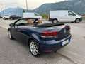 Volkswagen Golf Cabriolet Cabriolet 1.6 TDI Bleu - thumbnail 6