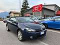 Volkswagen Golf Cabriolet Cabriolet 1.6 TDI Blu/Azzurro - thumbnail 10
