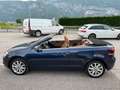 Volkswagen Golf Cabriolet Cabriolet 1.6 TDI Bleu - thumbnail 5