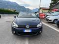 Volkswagen Golf Cabriolet Cabriolet 1.6 TDI Bleu - thumbnail 3